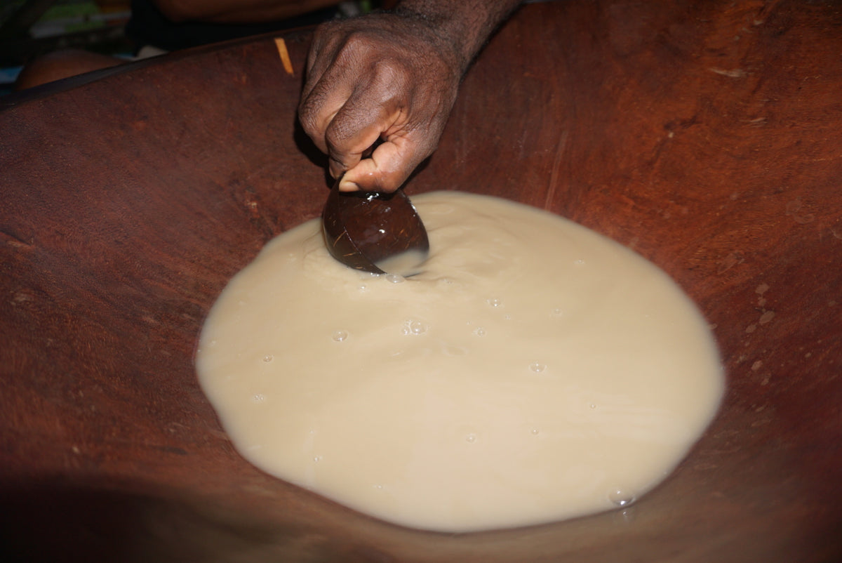 Qamea Kava – 1lb
