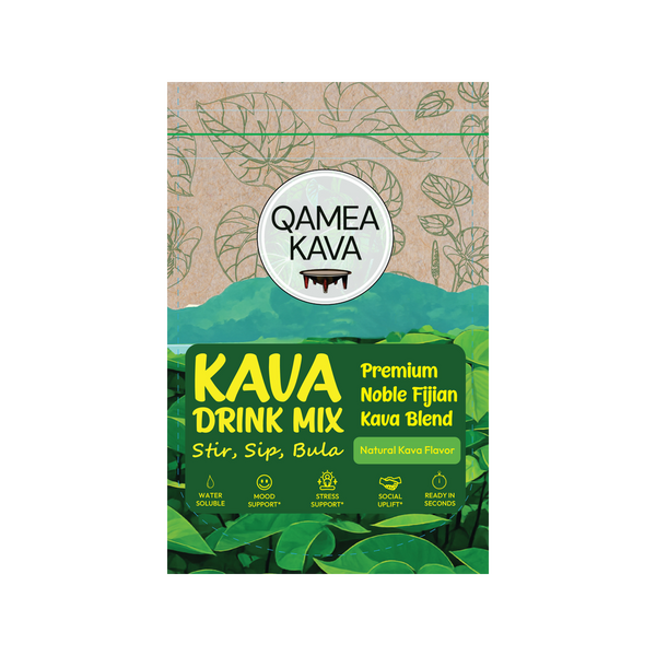 Kava Drink Mix