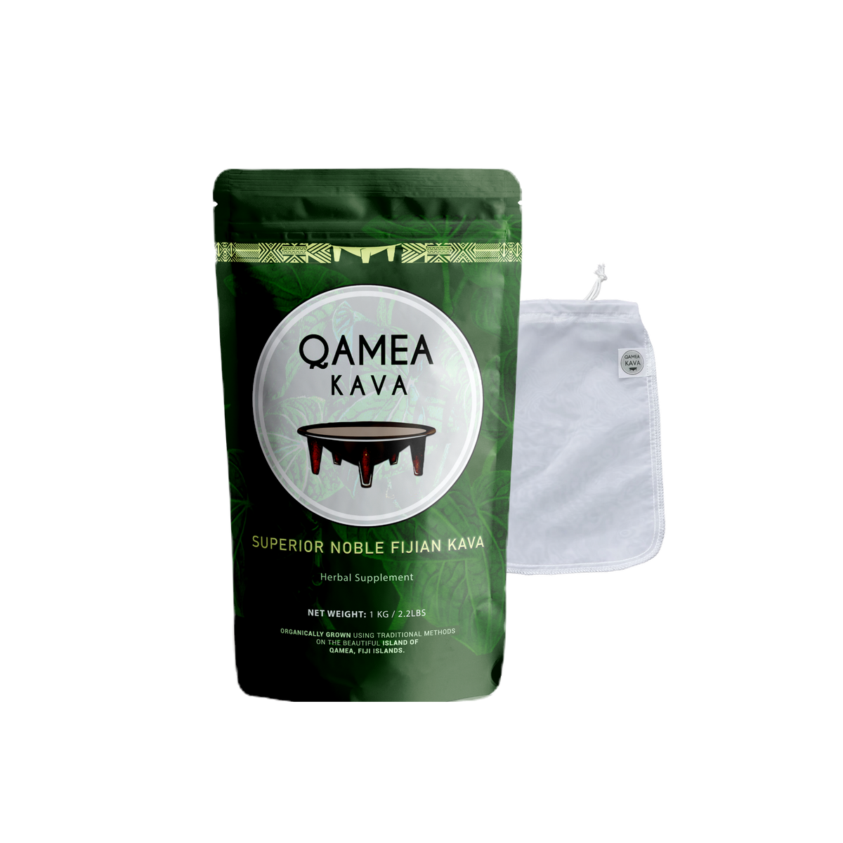 Traditional Kava Starter Kit